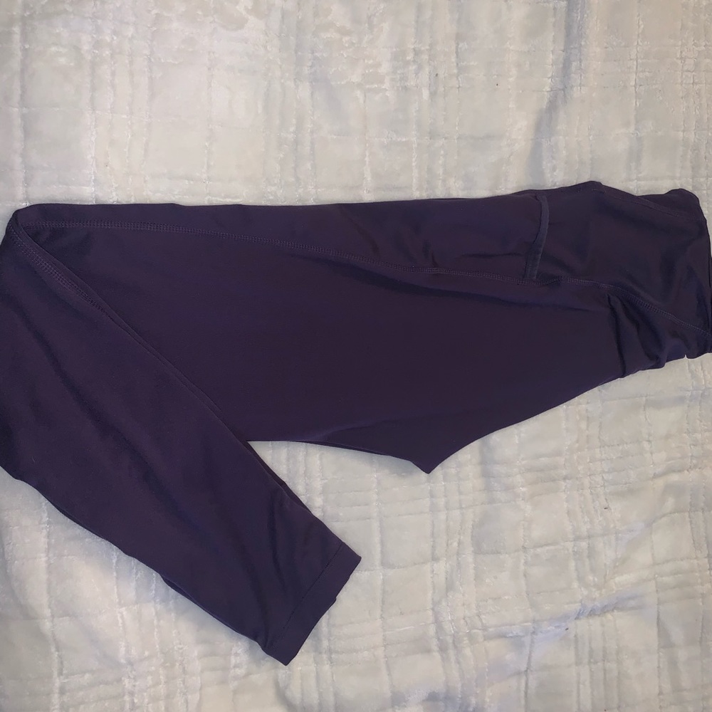 Gymshark leggings